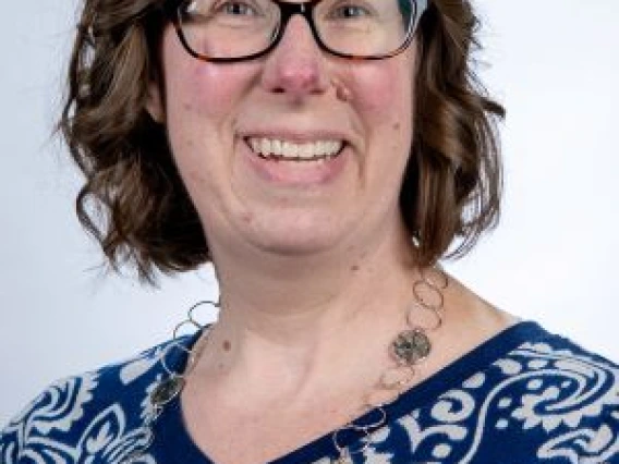 Jill Drowne-Teran