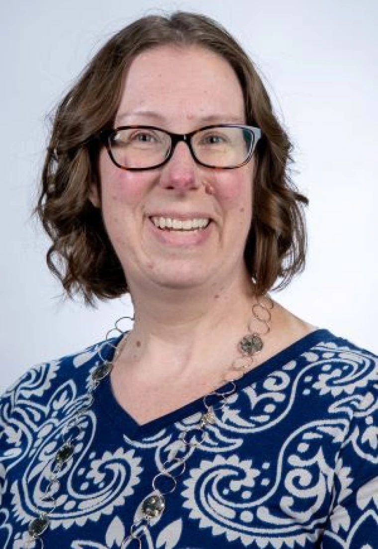 Jill Drowne-Teran