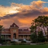 old main